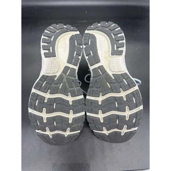 Brooks Shoes Women's Size 9 Blue Ghost 13 Running Athletic Mesh Sneakers EUC - Picture 6 of 7